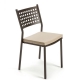 ALICE - chaise de jardin
