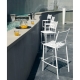 ALICE - tabouret de bar