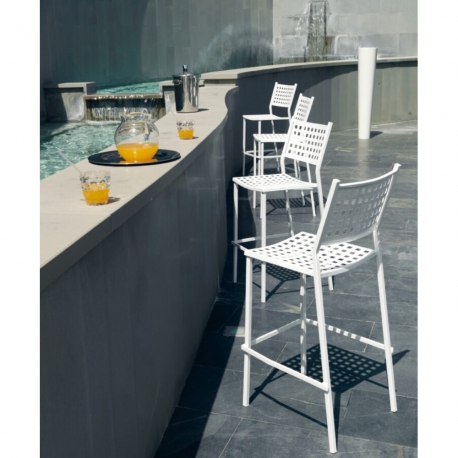 ALICE - tabouret de bar