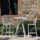 ALICE - tabouret de bar
