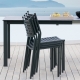 ALICE - chaise de jardin