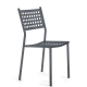 ALICE - chaise de jardin