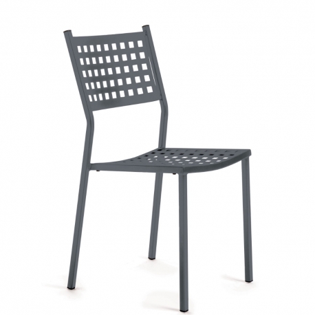 ALICE - chaise de jardin