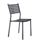 ALICE - chaise de jardin