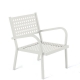 ALICE - fauteuil lounge de jardin