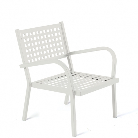 ALICE - fauteuil lounge de jardin