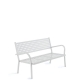 ALICE - fauteuil lounge de jardin