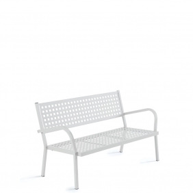 ALICE - fauteuil lounge de jardin