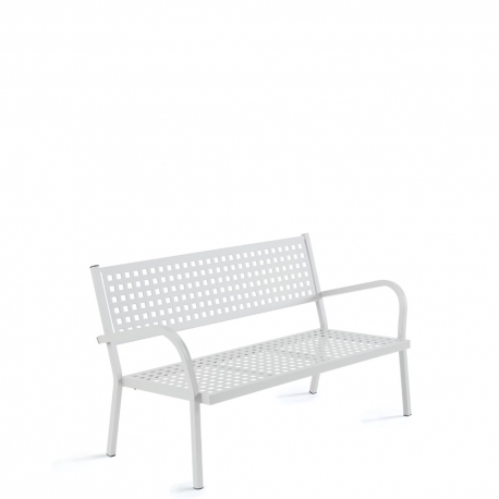 ALICE - fauteuil lounge de jardin