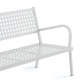 ALICE - fauteuil lounge de jardin