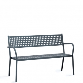 ALICE - banc de jardin