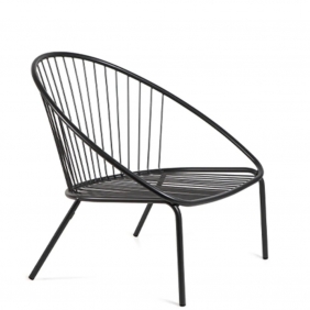 ARIA - fauteuil lounge