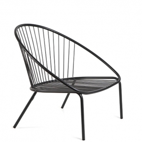 ARIA - fauteuil lounge