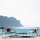 ARIA - fauteuil lounge