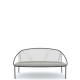 ARIA - fauteuil lounge