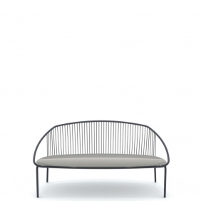 ARIA - fauteuil lounge