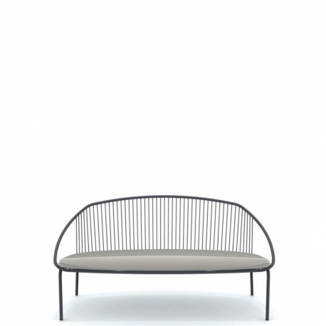 ARIA - fauteuil lounge