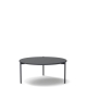 ARIA - table d'appoint ronde 60 cm