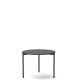 ARIA - table d'appoint ronde 60 cm