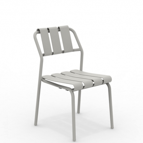 VERDEA - chaise de jardin