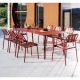 VERDEA - chaise de jardin
