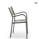 ALICE - chaise de jardin
