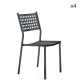 ALICE - chaise de jardin