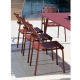 VERDEA - chaise de jardin