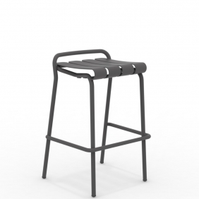 VERDEA - tabouret de bar