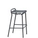 VERDEA - tabouret de bar
