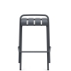 VERDEA - tabouret de bar