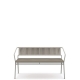 SLOT - fauteuil de jardin avec cordages
