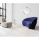 BUNNY - fauteuil lounge design