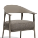 AFRICA - fauteuil de table de jardin (lot de 2)