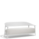 AFRICA - fauteuil lounge de jardin (lot de 2)