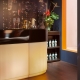 CORDIALE - bar led édition Art Déco