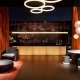 CORDIALE - bar led édition Art Déco