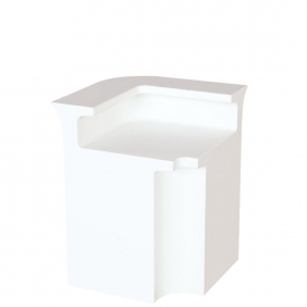 BREAK CORNER - bar lumineux led