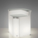 BREAK CORNER - bar lumineux led