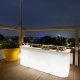 BREAK CORNER - bar lumineux led