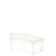 SNAKE - banc lumineux