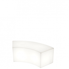SNAKE - banc lumineux