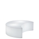 MOON - banc lumineux