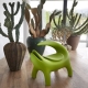 KROKO - fauteuil de jardin