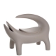 KROKO - fauteuil de jardin