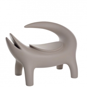 KROKO - fauteuil de jardin