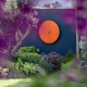 ROND MURAL - fontaine ø 50 cm