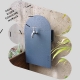 PLUIE - fontaine murale H 60 cm