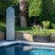 LAORUS - jardinière rectangulaire