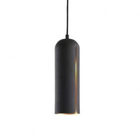 GAP - 2 suspensions métal diam. 15 cm